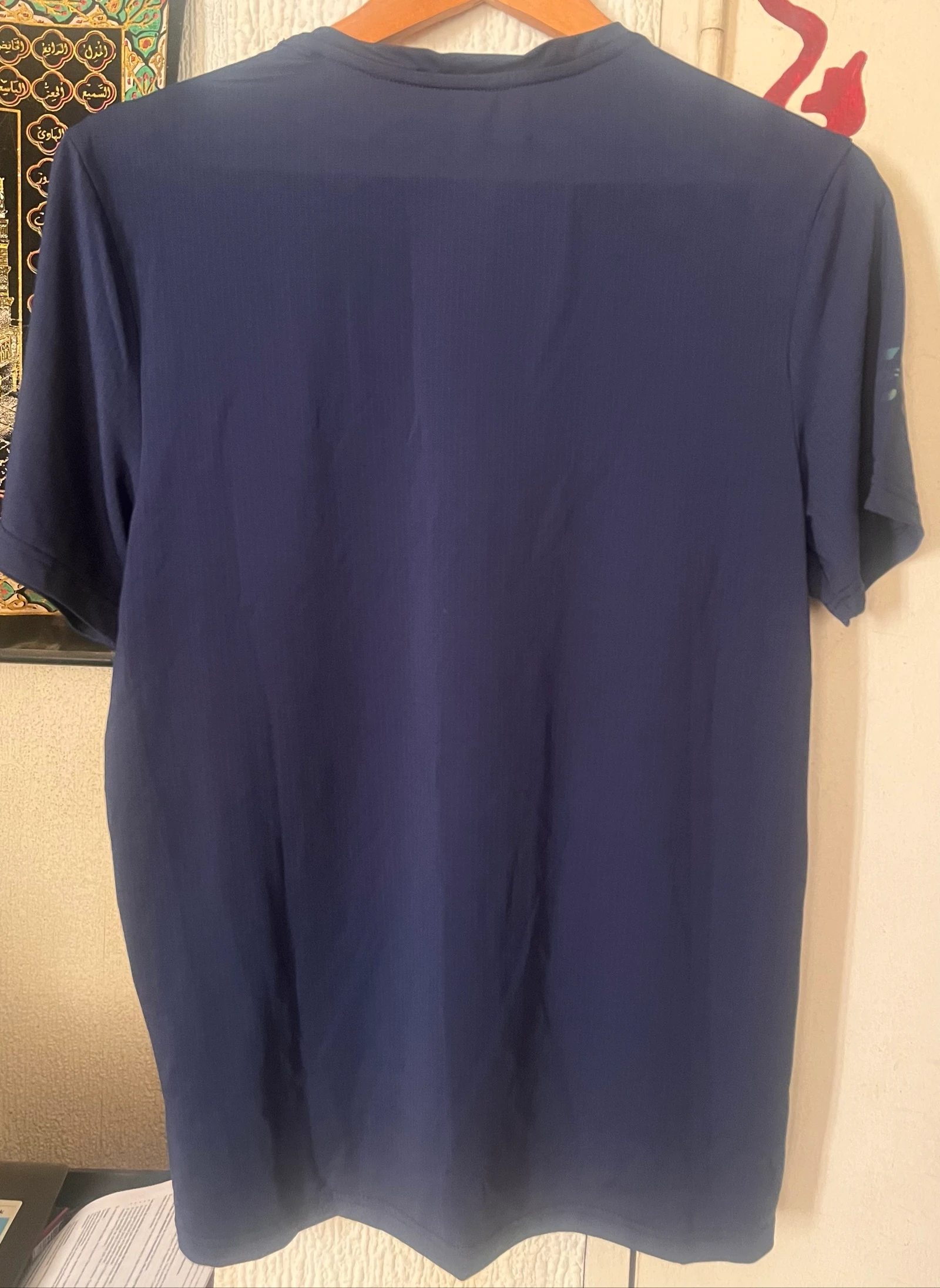 T Shirt Under Armour – photo 4
